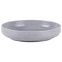 Avet Plato Hondo Fusion Grey (6 Unidades) Diámetro 22,5 cm